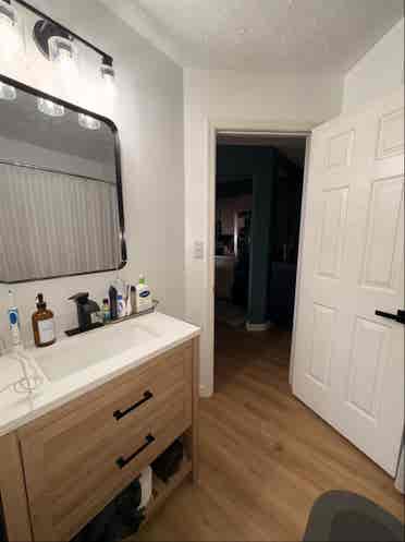 Able to negotiate affordable rent!