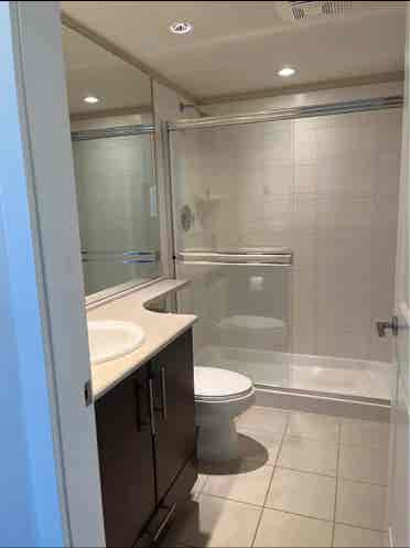 Private bed and bath Brentwood