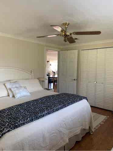 Monthly rent