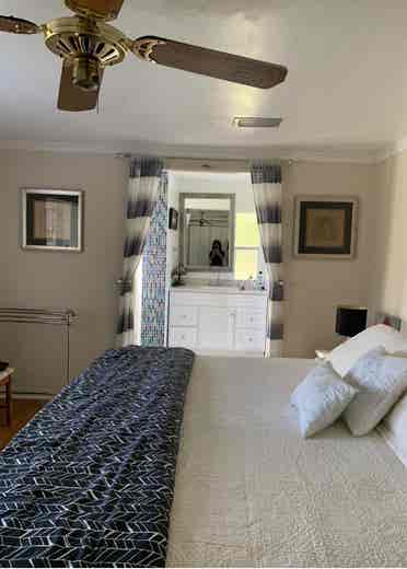 Monthly rent