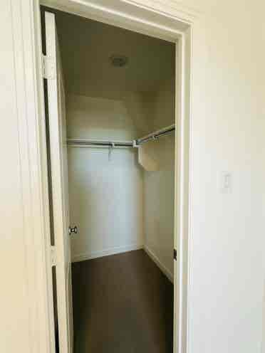 Private  Bedroom available for rent