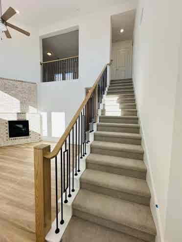 Private  Bedroom available for rent