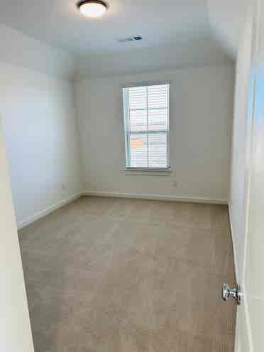 Private  Bedroom available for rent