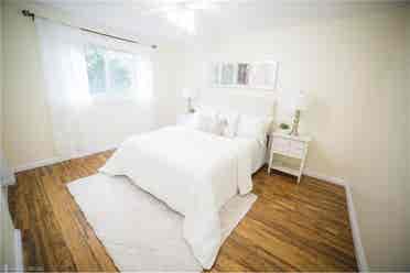 Accommodation available for 1 girl