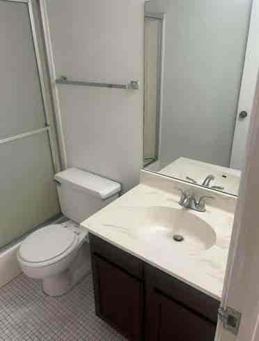 Room for rent on the strip