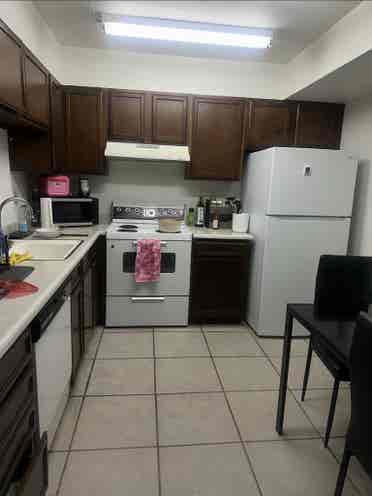 Room for rent on the strip