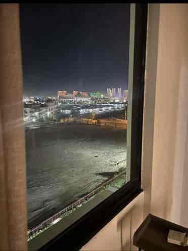 Room for rent on the strip
