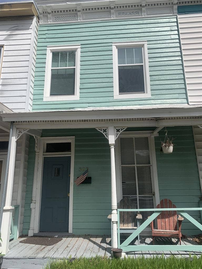 New Listing