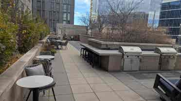 Amazing place in Union Station