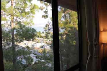 Furnished, Spacious, private room