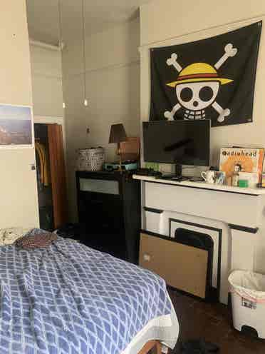 Room for Rent with private bathroom