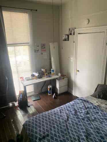 Room for Rent with private bathroom