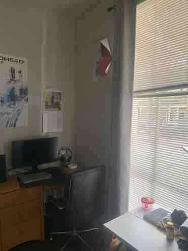 Room for Rent with private bathroom