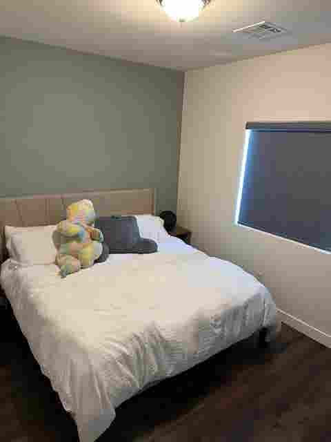 Room for Rent with private bathroom
