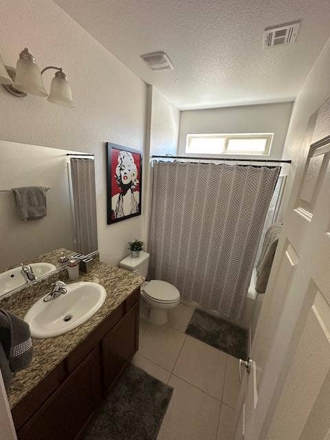 Room for Rent with private bathroom