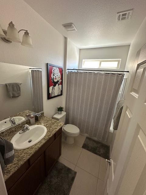 Room for Rent with private bathroom