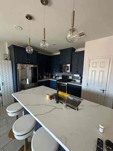 Room for Rent with private bathroom
