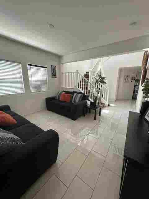 Room for Rent with private bathroom