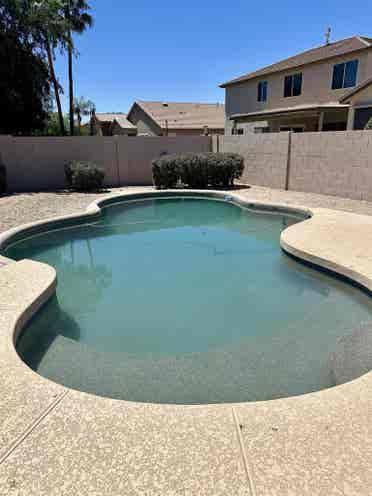 Private Room for Monthly Rent!