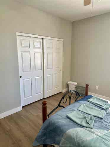 Private Room for Monthly Rent!