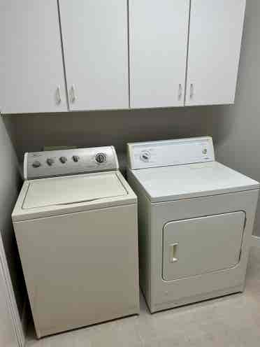 Private Rooms for Monthly Rent!