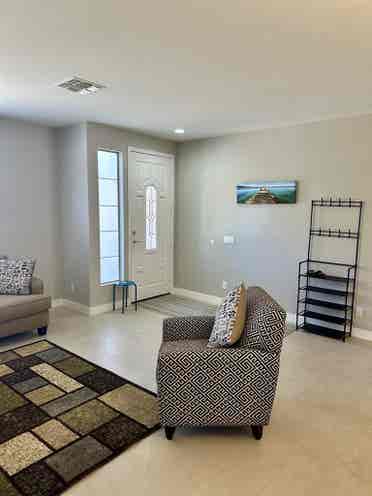 Private Room for Monthly Rent!