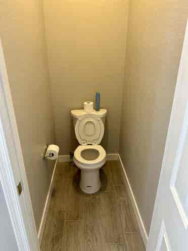 Private Rooms for Monthly Rent!