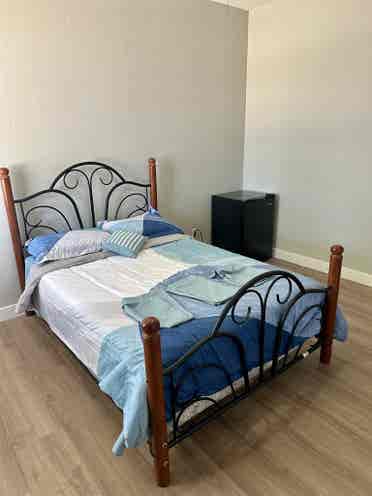 Private Room for Monthly Rent!