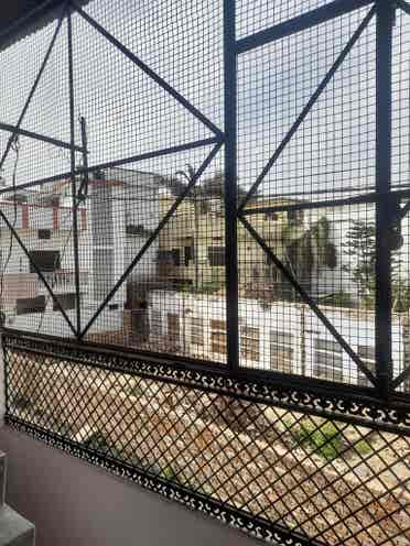 5 bHK