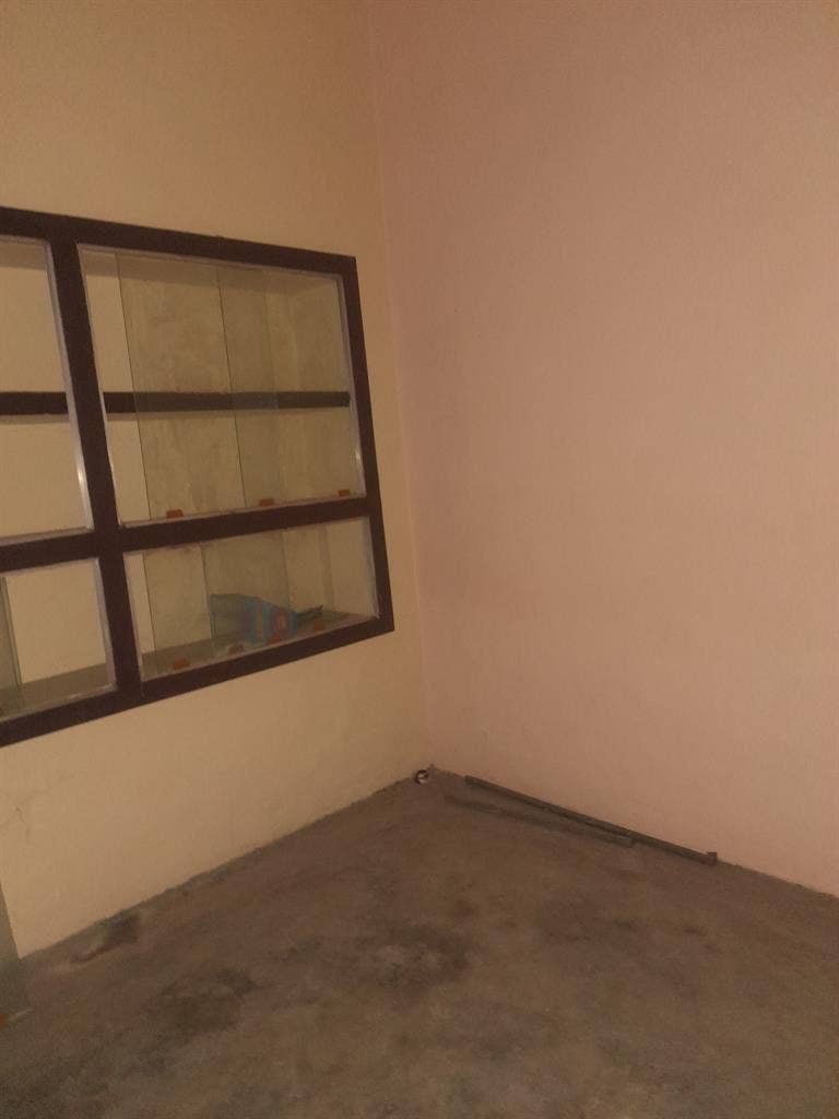 5 bHK