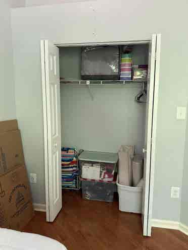 Room for Rent-Female Roommate Only