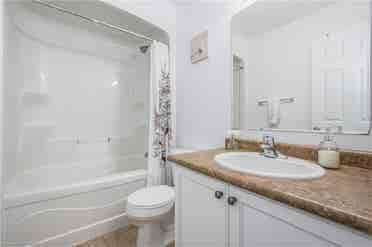 Private room for rent