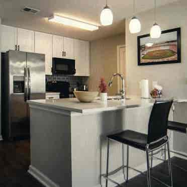 Apartment- Flats at Carrs Hill