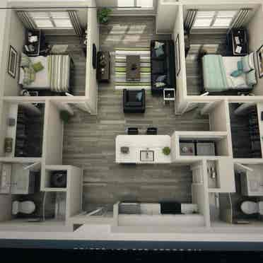 Apartment- Flats at Carrs Hill
