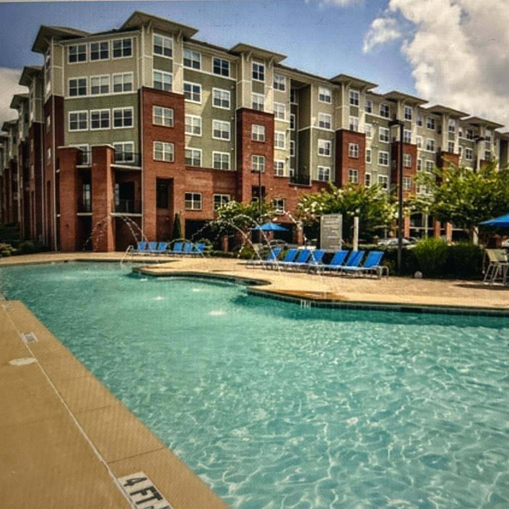 Apartment- Flats at Carrs Hill
