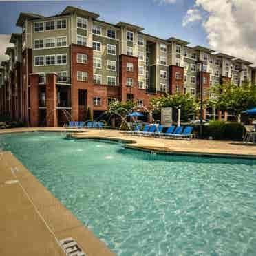 Apartment- Flats at Carrs Hill