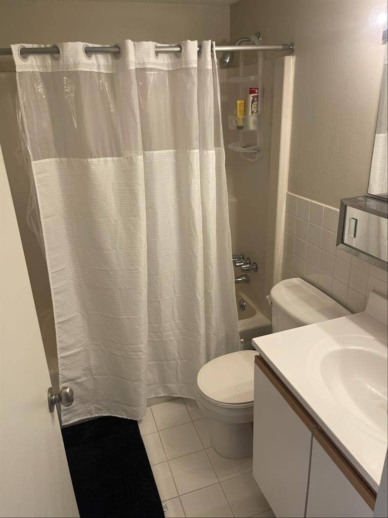 Split Apartment Parma Heights