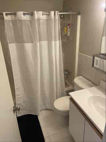 Split Apartment Parma Heights