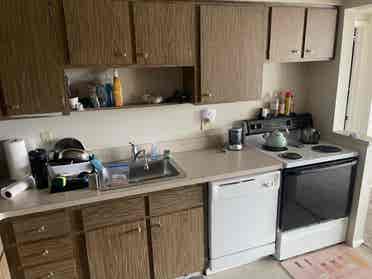 Split Apartment Parma Heights