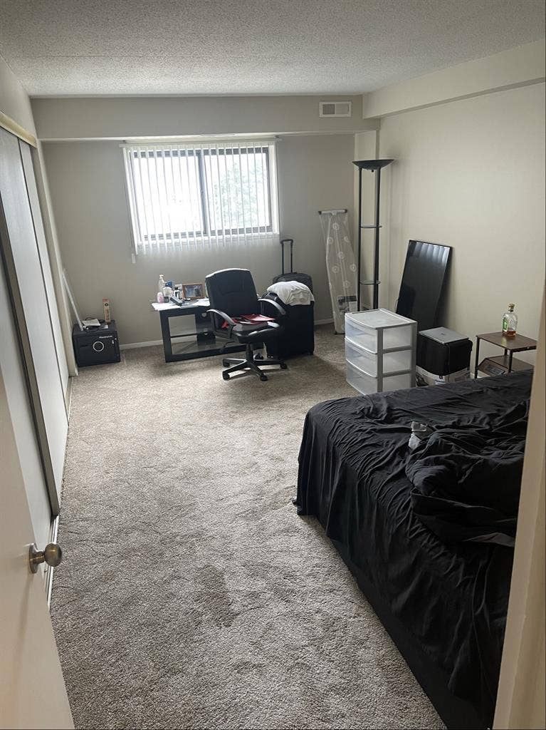 Split Apartment Parma Heights