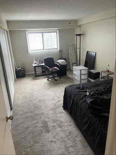 Split Apartment Parma Heights