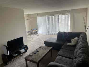 Split Apartment Parma Heights