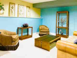 Room Rental at Elegant Estate