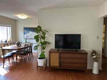Lake Merritt Room – $/mo