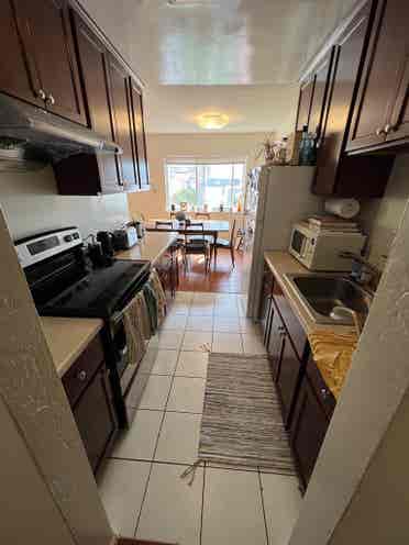 Lake Merritt Room – $/mo
