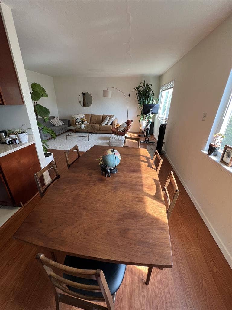 Lake Merritt Room – $/mo