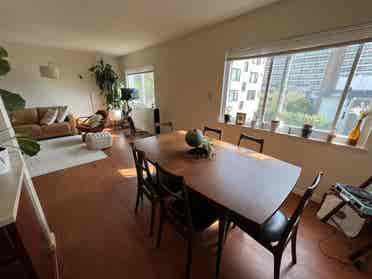 Lake Merritt Room – $/mo