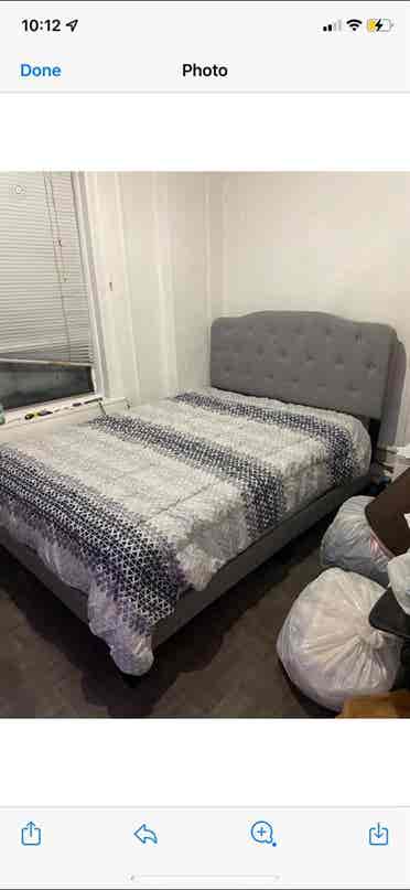 Small BD Apt Female Only