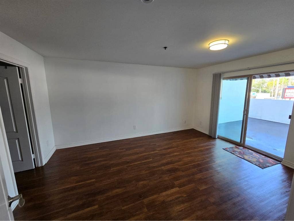 Just move in!