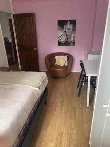Room for Rent